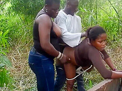 They Caught Us In The Bathroom As I Take My Boyfriend To Fuck Me Hardcore 9 Min