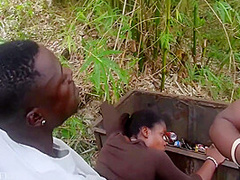 They Caught Us In The Bathroom As I Take My Boyfriend To Fuck Me Hardcore 9 Min