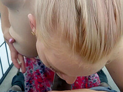 Smoke Bj With Skylar Madison