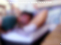 Curly Hair And Alana Luv - Alanas Side Fuck Smut