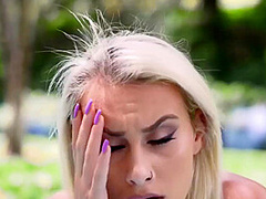 Indica Monroe And Peter Green In Indica Makes Her Move To Suck Peters Cock