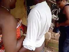 Sinsistarz On A Tour Look At Where The Stranger Is Taking Them To 8 Min