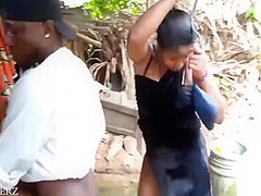 Sinsistarz On A Tour Look At Where The Stranger Is Taking Them To 8 Min