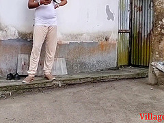 Girl Sex By Local Boy ( Official Video By Villagesex91 )
