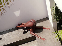 Dakota Simone Hot Tantra