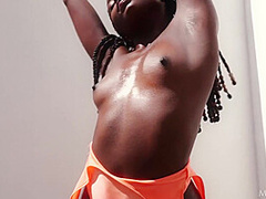 Dakota Simone Hot Tantra
