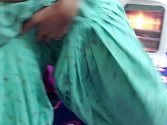 Hot Begum Seducing Closeup And Striptease Homemade Solo Full Nude Sexy Video