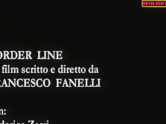 Borderline In Hd