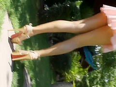 Ich Mag Einen Footjob - Desert Angel