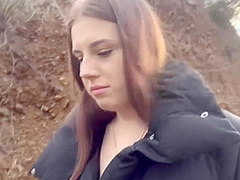 A Deep Blow Job! A Girl Decided To Blow A Guy On The Beach And Their Friends Spotted Them