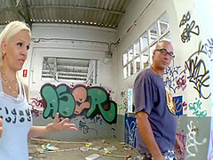 Mein Mann Darf Es Nicht Wissen Wir Treffen Uns Am Lost Place