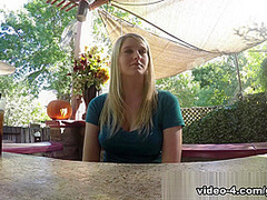 Gangbang Creampie 36 Interview, Scene #01