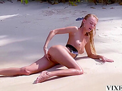 In Paradise - Sandi Beach And Nancy A