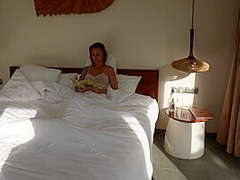 Polish Porn Part 2 Yuli And Mateo While On Vacation At A Hotel On An Island