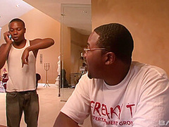 Booty Clappin Super Freaks 5