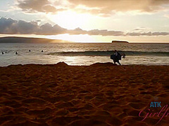 Best Porn Movie Hd Watch Unique With Atk Girlfriends And Danni Rivers