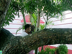 Bengali Hot Boudi Hardcore Sex At Garden! Come Tomorrow Again!!!