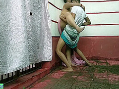 Bengali Hot Boudi Hardcore Sex At Garden! Come Tomorrow Again!!!