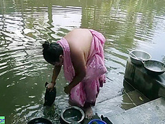 Bengali Hot Boudi Hardcore Sex At Garden! Come Tomorrow Again!!!
