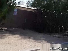 Gangbang Creampie 117 Interview, Scene #01