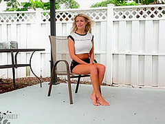 Jade Bentley - On The Porch