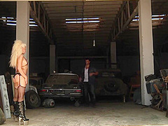 Anikka Albrite - Anikka In Cum Extraction