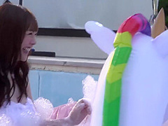 2k 無碼流出 小倉由菜,本庄鈴 - 672時間禁欲焦らしによって溢れ出るマン汁をメ[stars-043]