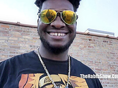 First Threesome With Jolly Rancher And Lucas Wolf - Serenity Taylor