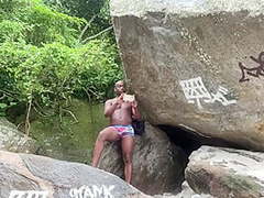 Sexo Na Praia Gostoso