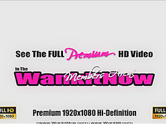 Cherry Blush - The Hard Way - Sexy Videos - WankitNow