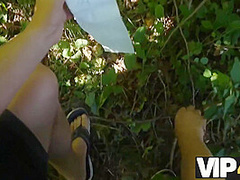 VIP4K. Bigger Fish to Fuck