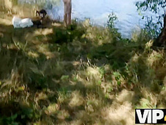 VIP4K. Bigger Fish to Fuck