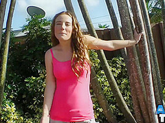 Sam Summers And All Anal - Horny Adult Scene Big Tits Exclusive Like In Your Dreams