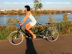 Unlimitedmuse - Tandem Duality