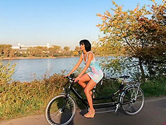 Unlimitedmuse - Tandem Duality