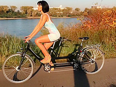 Unlimitedmuse - Tandem Duality