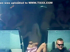 Group Sex Joyride 30 Min