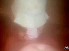 Fucking In The Snow Epic Homemade With Julia Fit