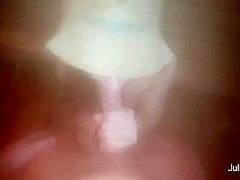 Fucking In The Snow Epic Homemade With Julia Fit