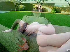 Busty Baker Babe - FTVMILFs