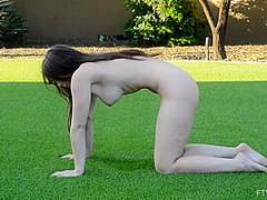 Busty Baker Babe - FTVMILFs