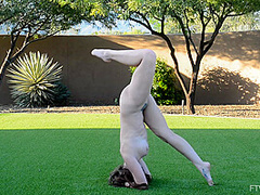 Busty Baker Babe - FTVMILFs