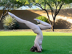 Busty Baker Babe - FTVMILFs