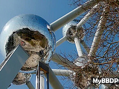 Insatiable Skinny Pornstar Pick Up Wants With Veronica Leal