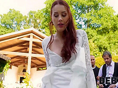 Brides Sexual Delight 11 Min - Charlie Red And Charli Red