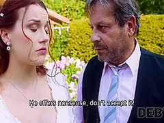 Brides Sexual Delight 11 Min - Charlie Red And Charli Red