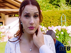 Brides Sexual Delight 11 Min - Charlie Red And Charli Red