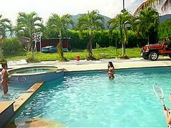 Lesbian Lover Of Anal Licking