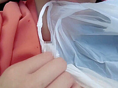 Mei Kamisaka - Sun-073 Pissing Exposure Leakage Marking Date That Leaves A Record In The Exposed Place Mei (25)