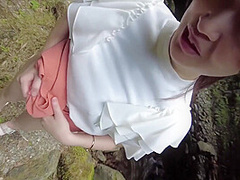 Mei Kamisaka - Sun-073 Pissing Exposure Leakage Marking Date That Leaves A Record In The Exposed Place Mei (25)